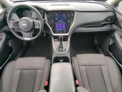 2021 Subaru Outback Premium CVT