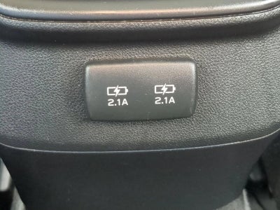 2021 Subaru Outback Premium CVT