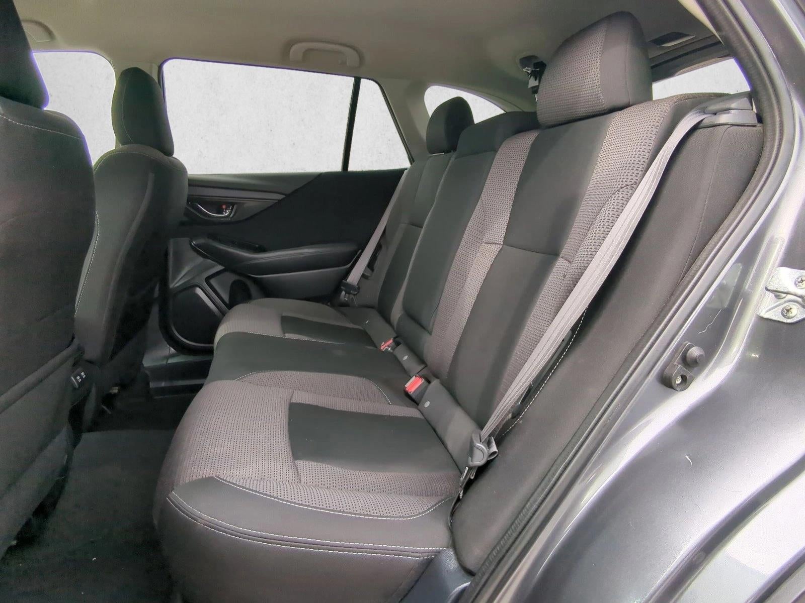 2021 Subaru Outback Premium CVT