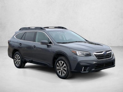 2021 Subaru Outback Premium CVT