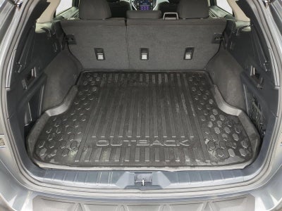 2021 Subaru Outback Premium CVT