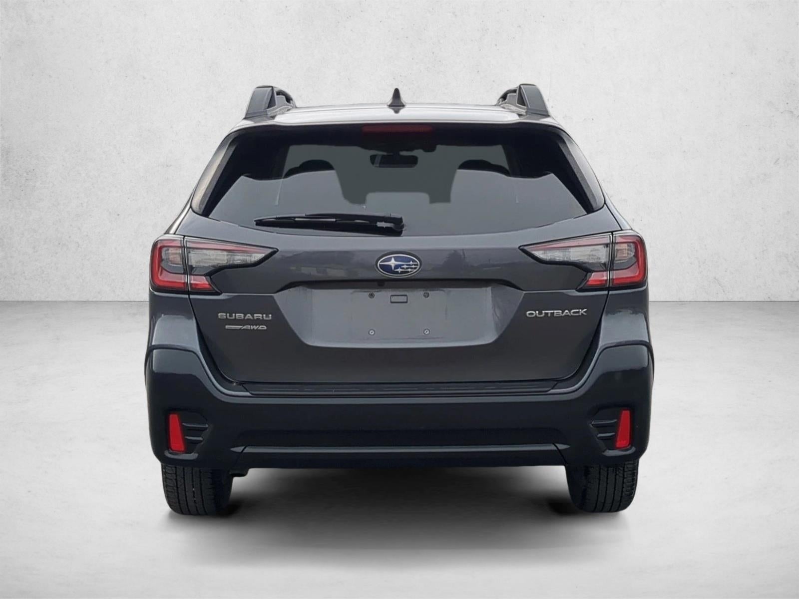 2021 Subaru Outback Premium CVT