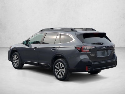 2021 Subaru Outback Premium CVT