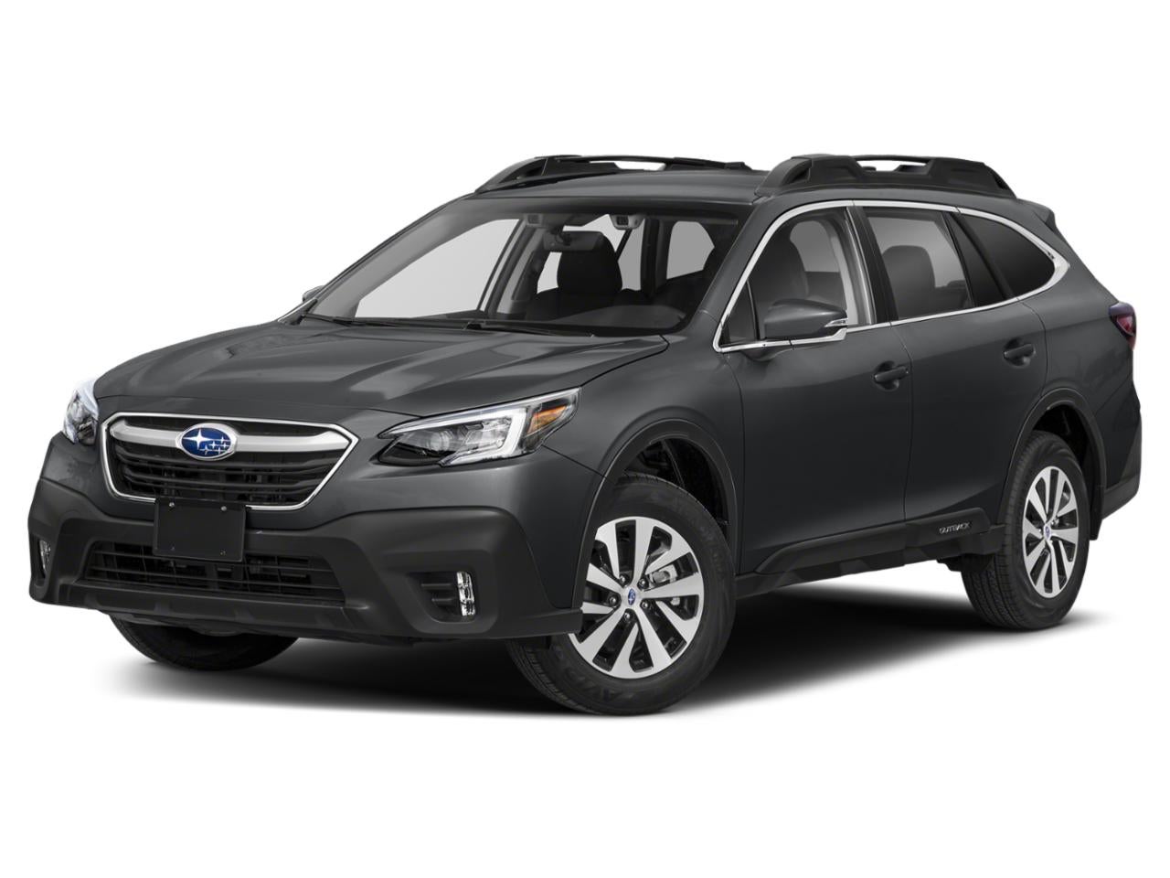 2021 Subaru Outback Premium CVT