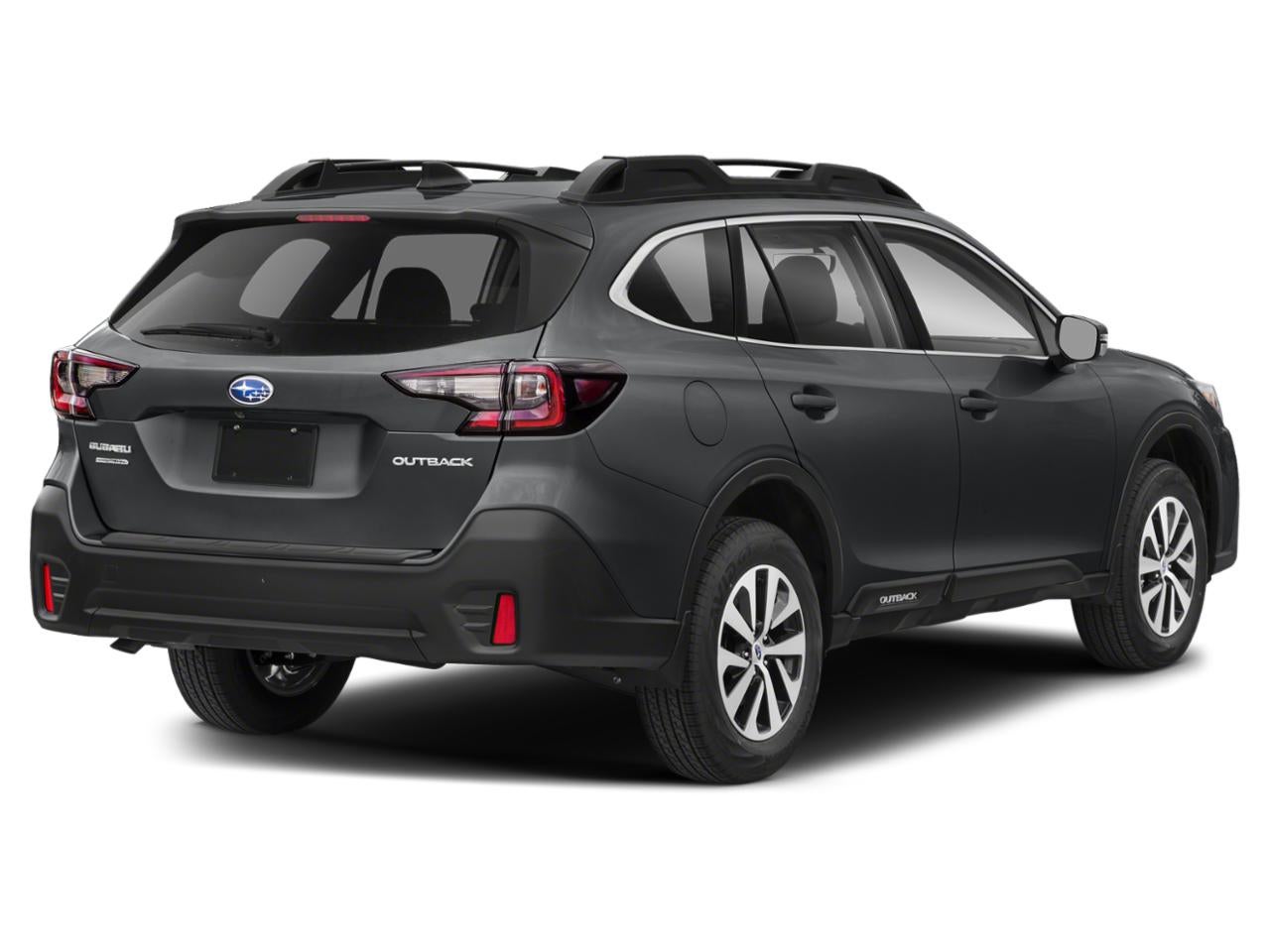 2021 Subaru Outback Premium CVT