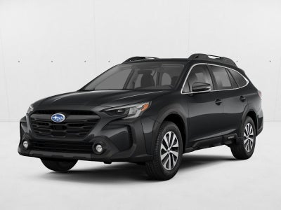 2024 Subaru Outback Premium AWD