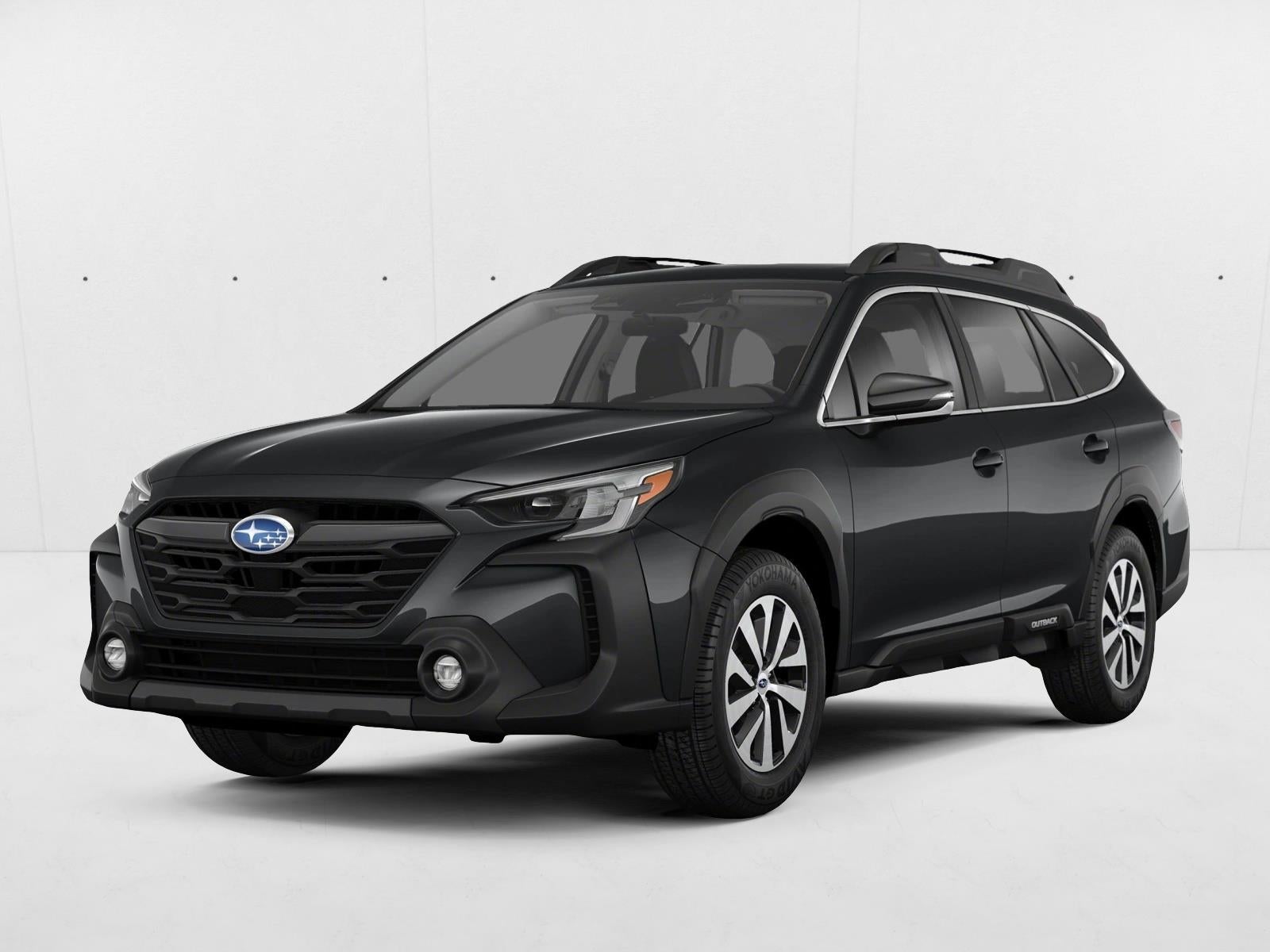 2024 Subaru Outback Premium AWD