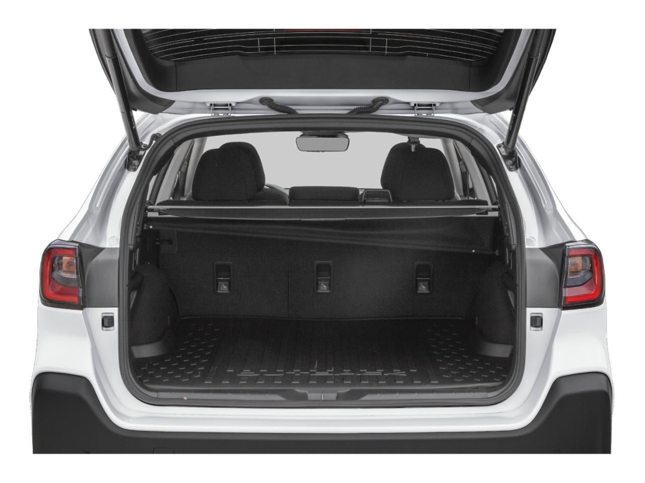 2024 Subaru Outback Premium AWD