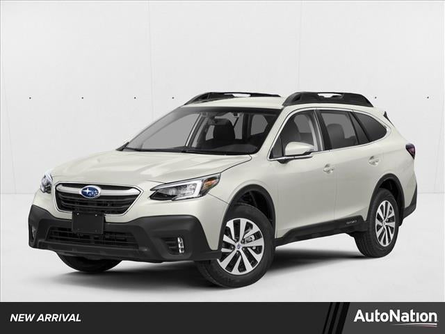 2020 Subaru Outback Premium CVT