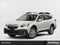 2020 Subaru Outback Premium CVT