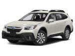 2020 Subaru Outback Premium CVT