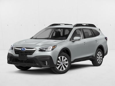 2020 Subaru Outback Premium CVT