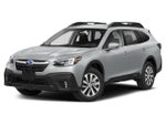 2020 Subaru Outback Premium CVT