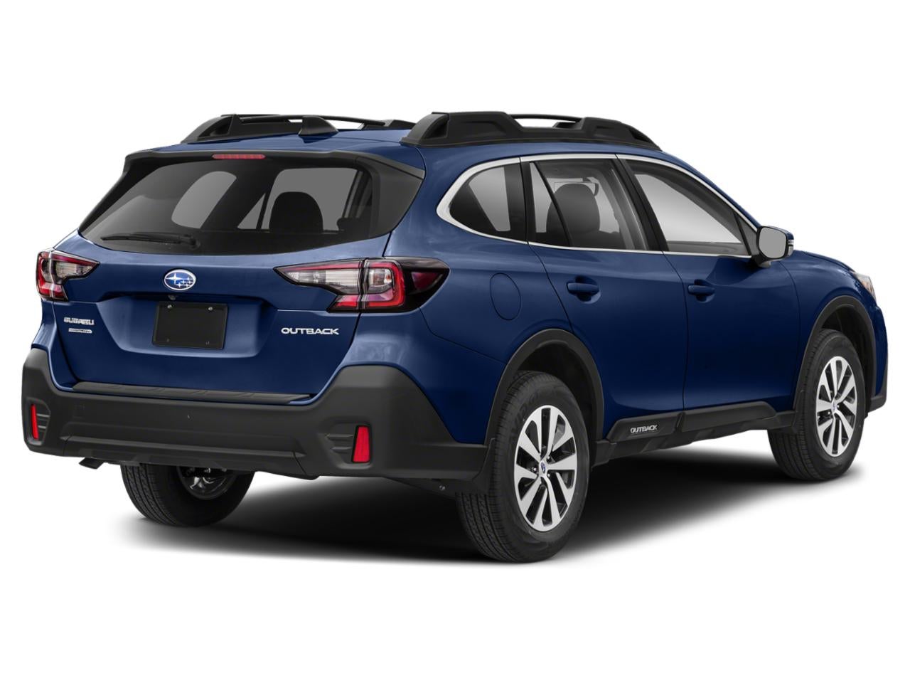 2022 Subaru Outback Premium CVT