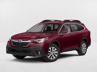 2022 Subaru Outback Premium CVT