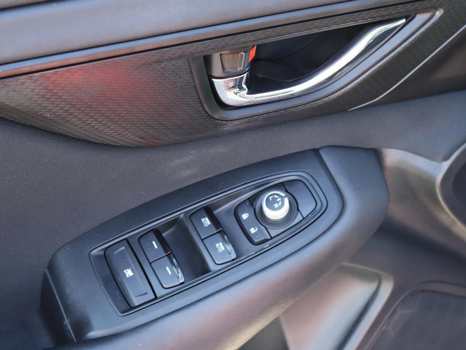 2022 Subaru Outback Premium CVT