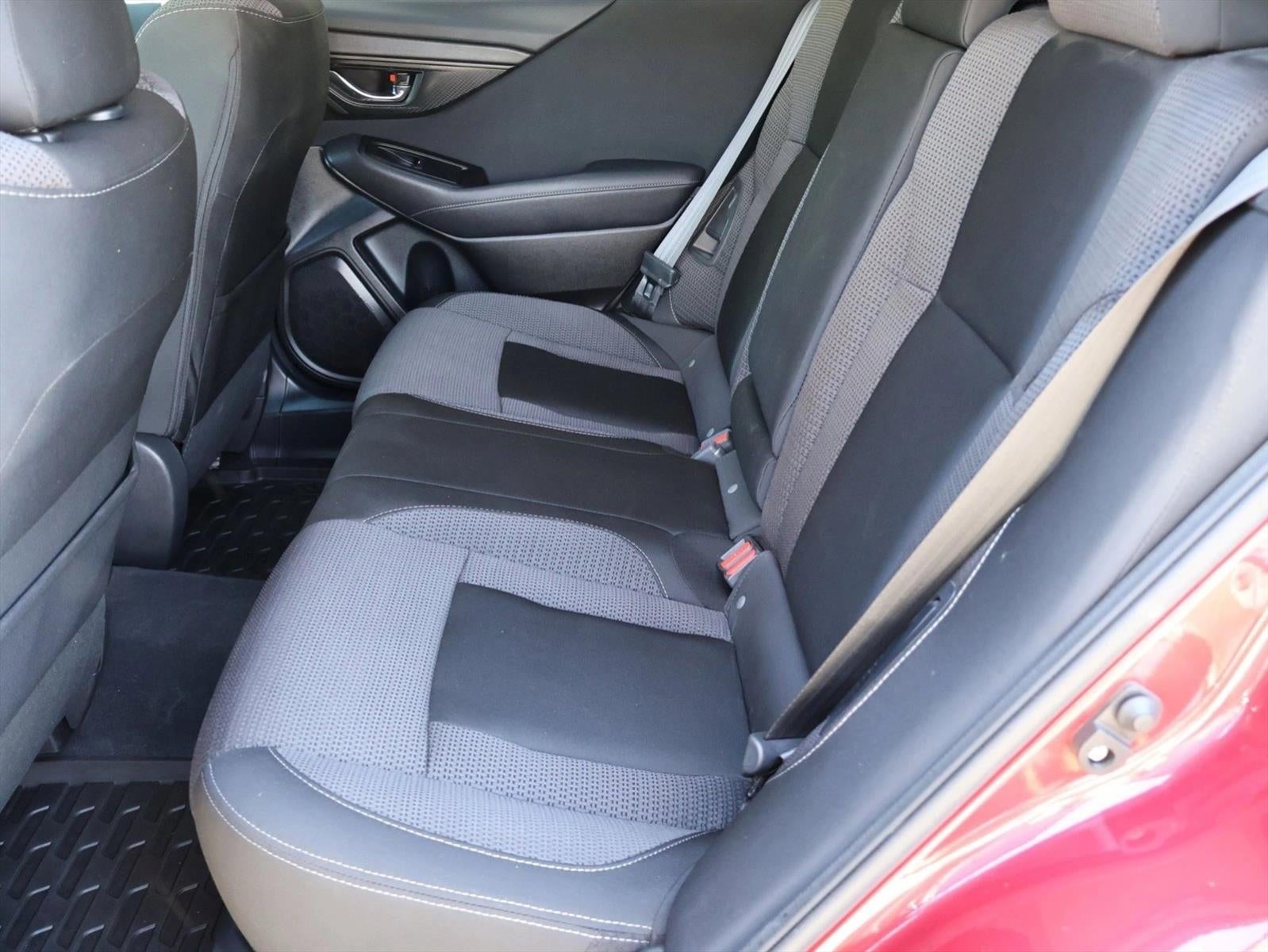 2022 Subaru Outback Premium CVT