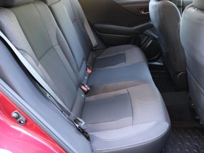 2022 Subaru Outback Premium CVT