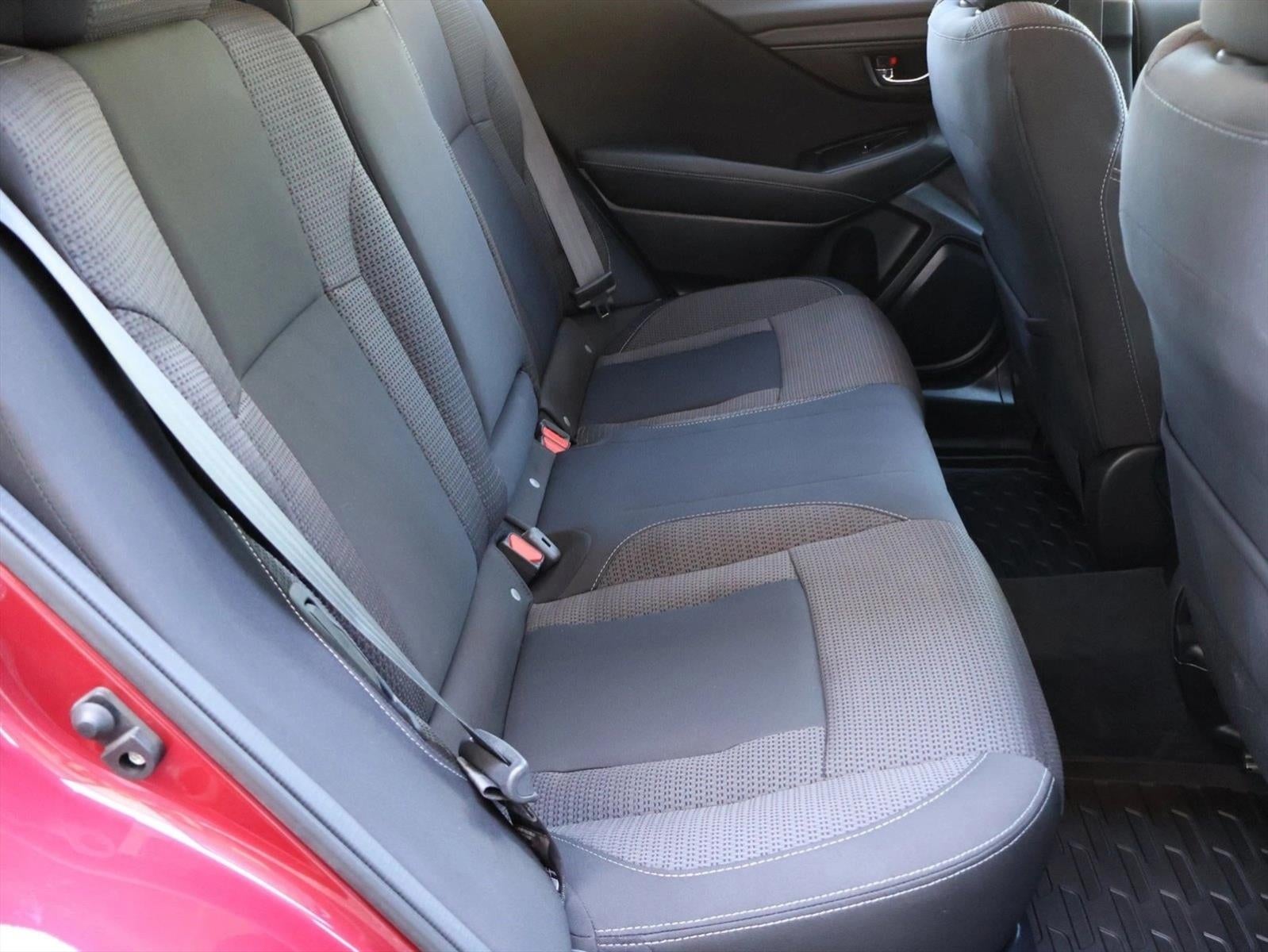 2022 Subaru Outback Premium CVT