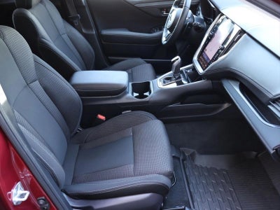 2022 Subaru Outback Premium CVT