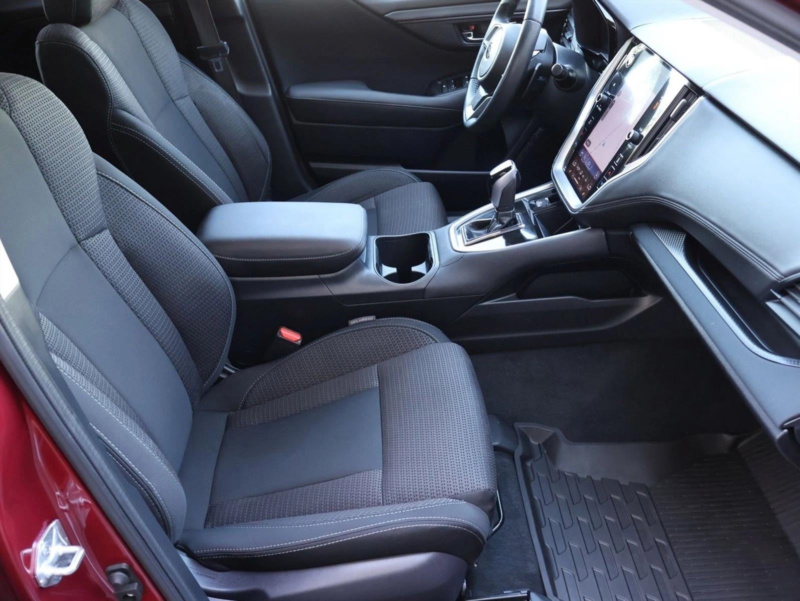 2022 Subaru Outback Premium CVT