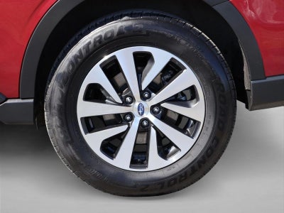 2022 Subaru Outback Premium CVT