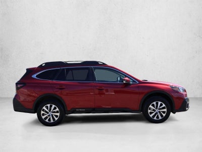 2022 Subaru Outback Premium CVT
