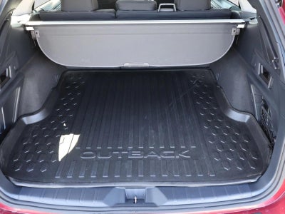 2022 Subaru Outback Premium CVT