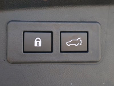 2022 Subaru Outback Premium CVT
