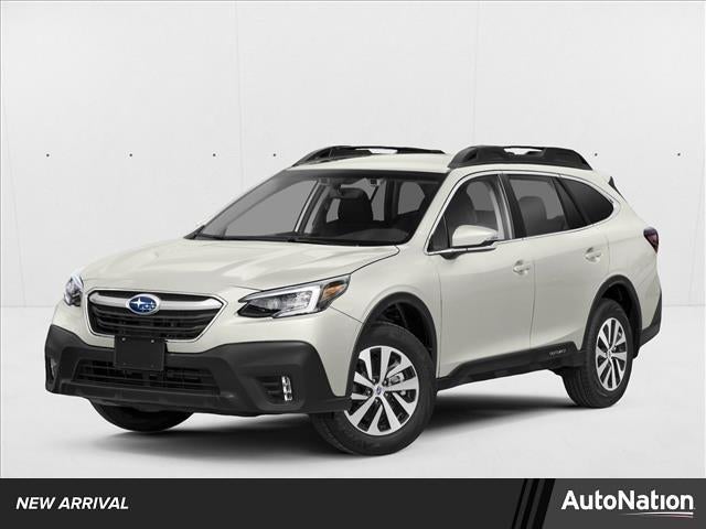 2022 Subaru Outback Premium CVT