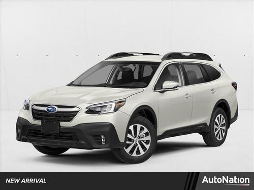 2022 Subaru Outback Premium CVT