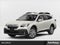 2022 Subaru Outback Premium CVT