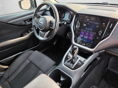 2022 Subaru Outback Premium CVT
