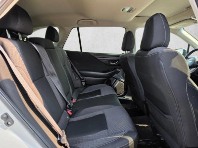2022 Subaru Outback Premium CVT