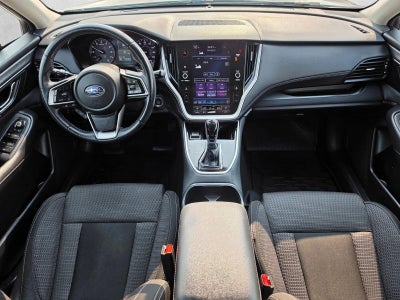 2022 Subaru Outback Premium CVT