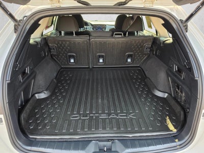 2022 Subaru Outback Premium CVT