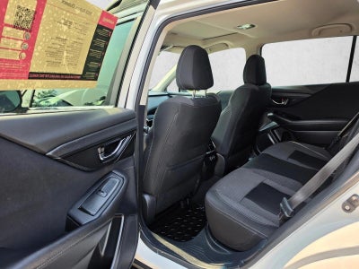 2022 Subaru Outback Premium CVT