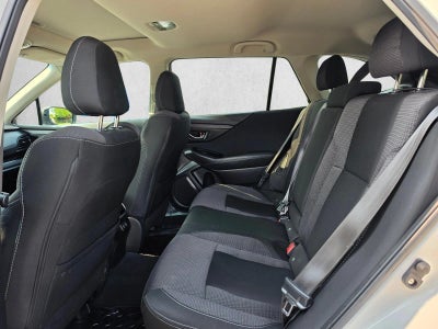 2022 Subaru Outback Premium CVT
