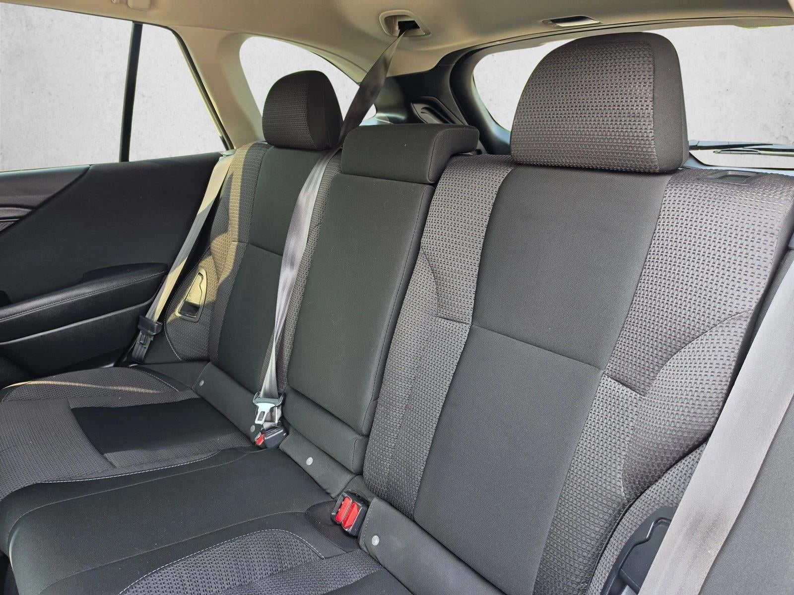 2022 Subaru Outback Premium CVT