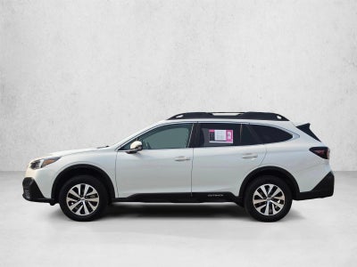 2022 Subaru Outback Premium CVT