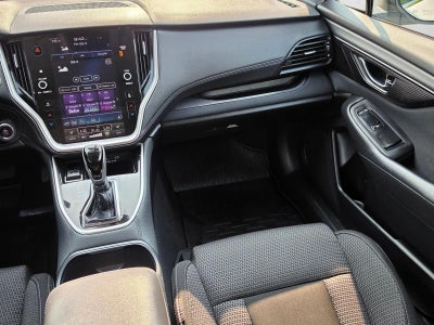 2022 Subaru Outback Premium CVT