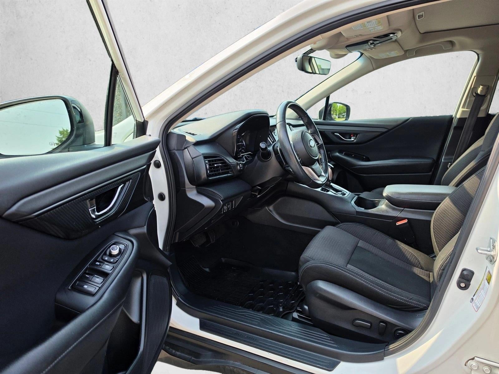 2022 Subaru Outback Premium CVT