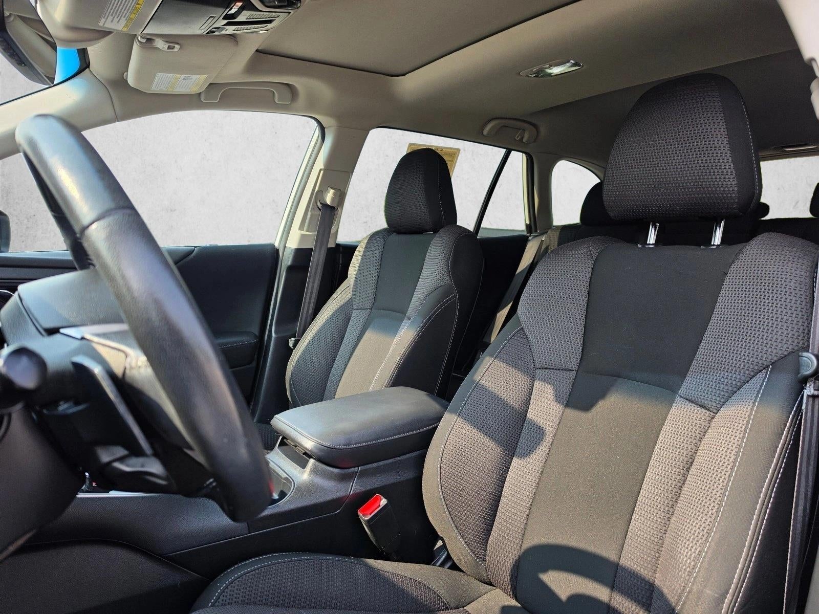 2022 Subaru Outback Premium CVT