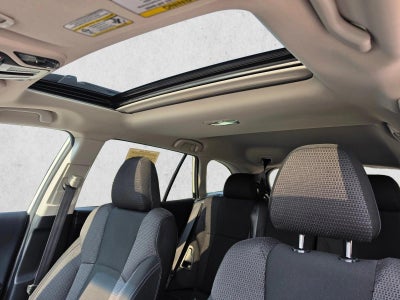 2022 Subaru Outback Premium CVT