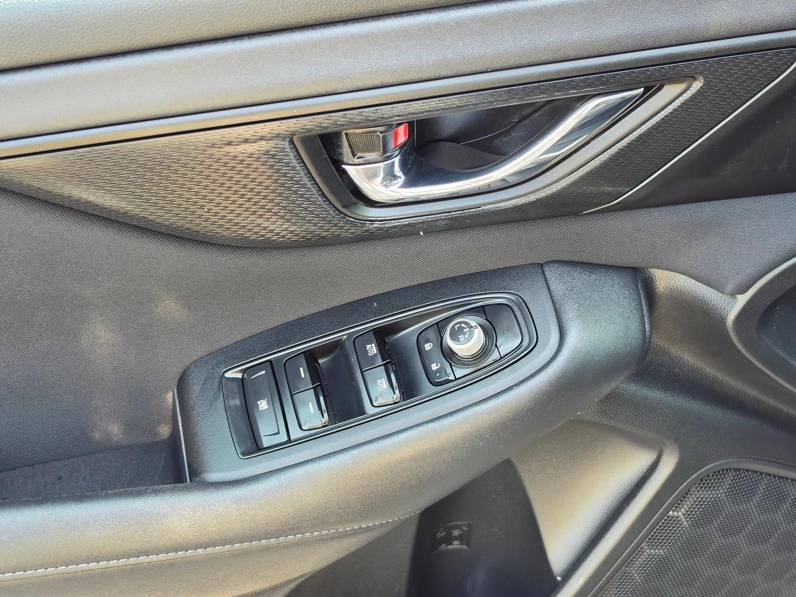 2022 Subaru Outback Premium CVT