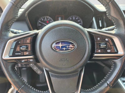2022 Subaru Outback Premium CVT