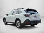 2022 Subaru Outback Premium CVT