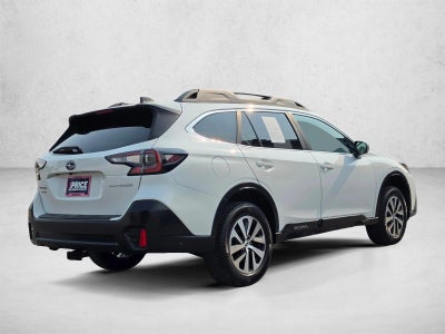 2022 Subaru Outback Premium CVT