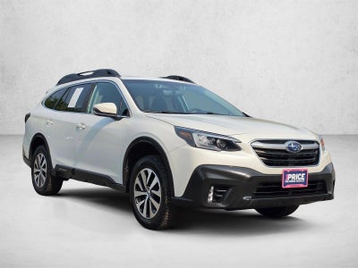 2022 Subaru Outback Premium CVT