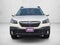 2022 Subaru Outback Premium CVT